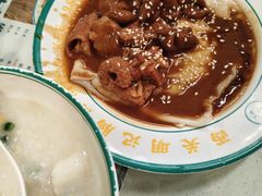 招牌孖宝肠粉-西关明记肠粉(荔枝湾店)