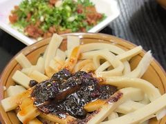 -曹凉粉(西正街店)