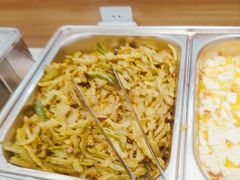 -禾匙素食自助(莱蒙都会店)