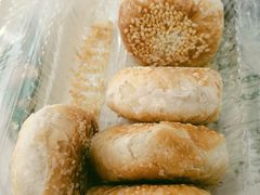 绿豆饼-泸溪河桃酥(江宁太阳城店)