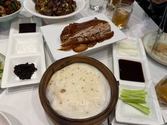 -到家尝北京菜(西坝河店)