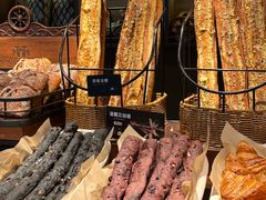 -红跑车HPCBAKERY(汉商店)