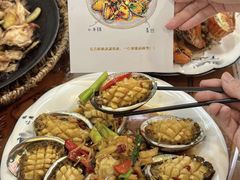 -友强·23年特色海鲜大排档(厦门店)