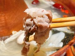 -清真·京华源铜锅涮肉(丰庆店)