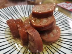 -大眼锅贴饺子(河西店)