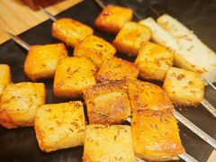 -郭靖·烤全羊·内蒙菜·烧烤(望京旗舰店)