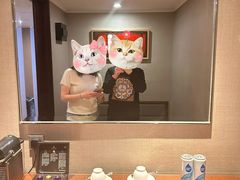 -香港港威酒店-马哥孛罗