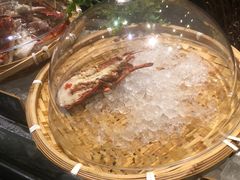 -深圳四季酒店·馥自助餐厅