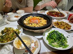 -阿毛饭店首店·宁波老字号(文化广场店)