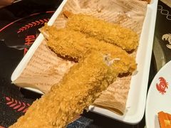 -七欣天香辣蟹火锅(上海银亿滨江店)