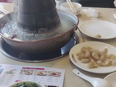 -阳坊大都涮羊肉(阳坊总店)
