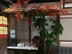 -贡宴盐帮菜自贡驻京联络处餐厅