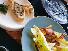 -AZUL by FUEL蓝色·法式酒馆(琶醍店)