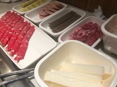 -海底捞火锅(邯郸新世纪中心店)