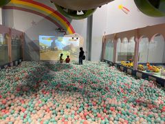 -杭州开元森泊度假乐园