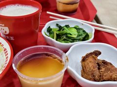 -永和大王(春日上新·宜山店)