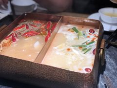 -许府牛火锅(信义坊总店)