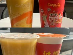 -CoCo都可(崇川万象城店)