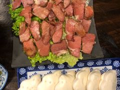 -吃货私房菜(丽江束河古镇店)