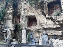 -千佛山风景名胜区