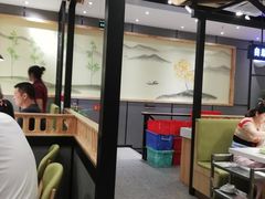 -古乐牛香·鲜牛肉牛杂火锅(吴江三里桥运东商业广场店)