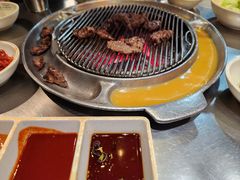 -喜来稀肉(虹泉路店)