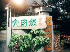 -大自然素食(望桐路店)