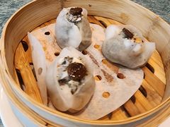 -夏宫中餐厅(静安香格里拉店)