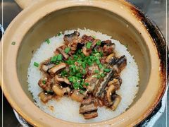 -红星光发煲仔饭(文海店)