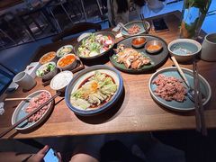 -薇酌饮·陕西菜(南门外店)