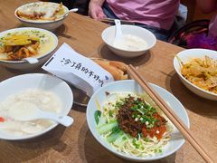 -小豆海棠(人民南路店)