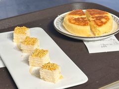 -格日勒阿妈蒙古厨房(大召店)