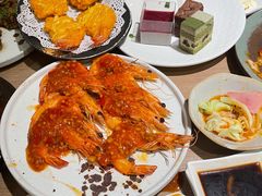-大渔铁板烧(花园道店)