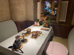 -叶叶菩提(太原别墅店)