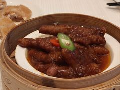 -金悦轩海鲜酒家(拱北店)