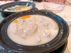 -新溢香国际酒店-中餐厅