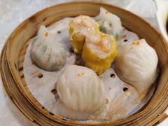 福碌寿三宝拼-银河酒家(天河店)