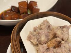 -京香轩·中餐厅(上海中庚聚龙酒店)