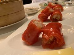 -东海朗廷酒店-唐阁T’ANG COURT 中餐厅