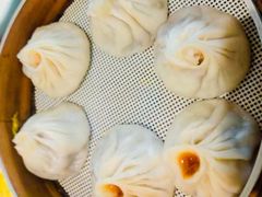 -奇芳阁·百年清真南京菜(夫子庙店)