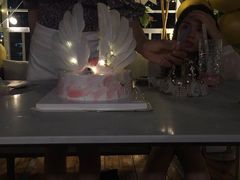 -天空花园餐吧·生日·团建(南山店)