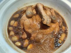 -喜粤广东菜(汉屯路店)