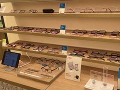 -JINS睛姿眼镜(壹方城店)
