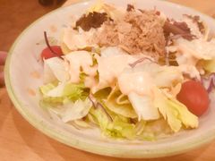 -萨莉亚意式餐厅(三号湾广场店)