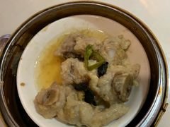 -糖朝(尖沙咀店)