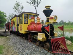 -歌斐颂巧克力小镇