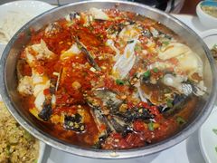 -洞庭米湘·湖南菜(银河SOHO店)