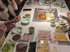 -野妹火锅(龙岗店)