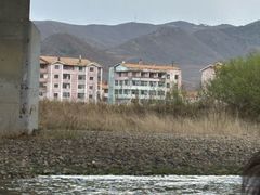-图们国门景区