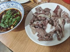 -三中高皇羊肉馆